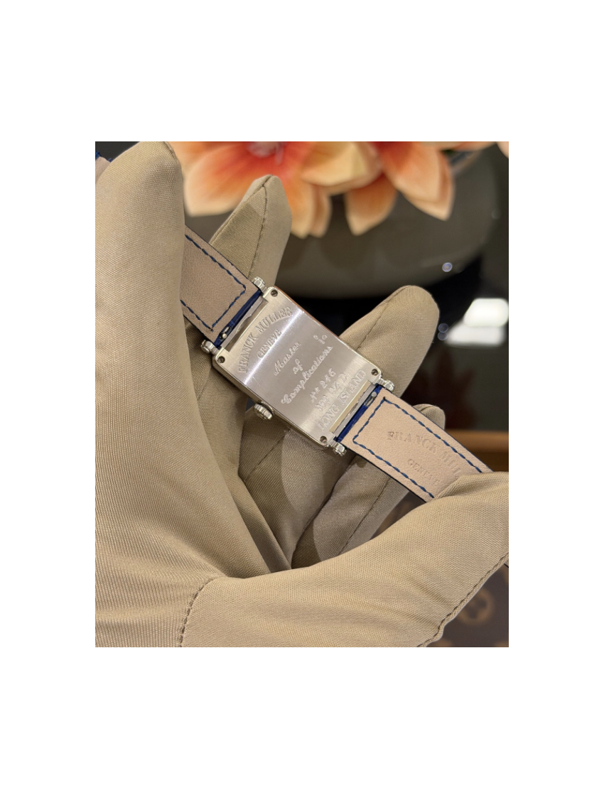 Franck Muller Long Island