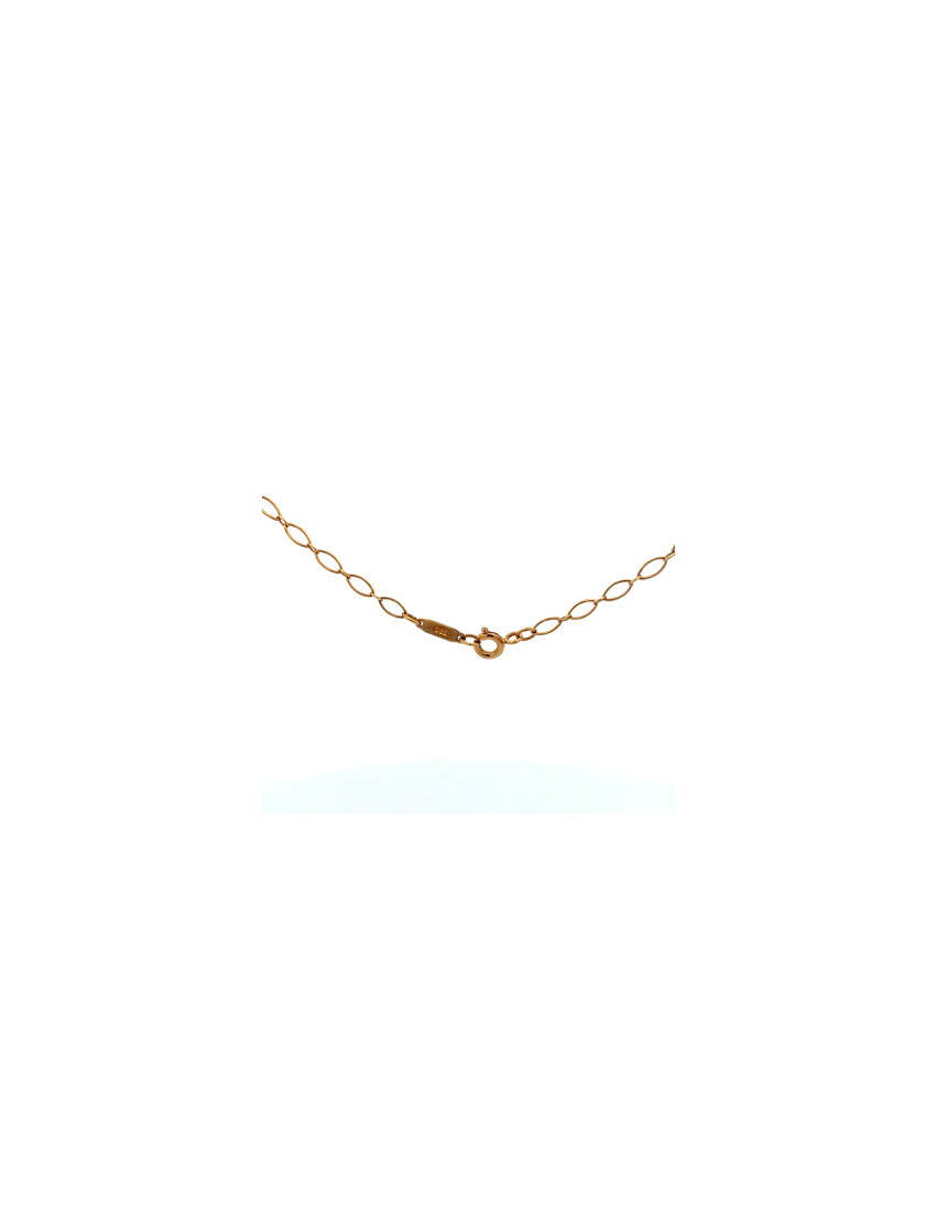 Tiffany & Co. Key To The Heart Necklace