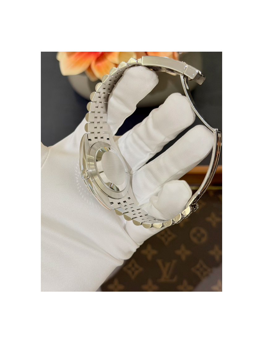 Rolex Datejust 41 Jubilee