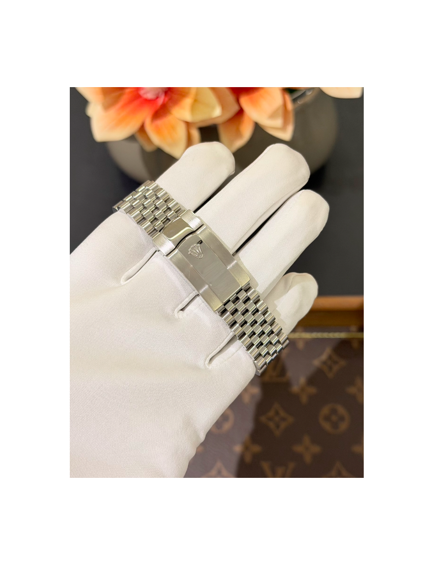 Rolex Datejust 41 Jubilee