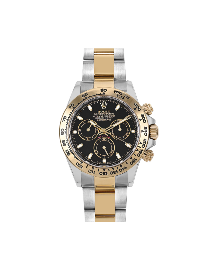Rolex Cosmography Daytona