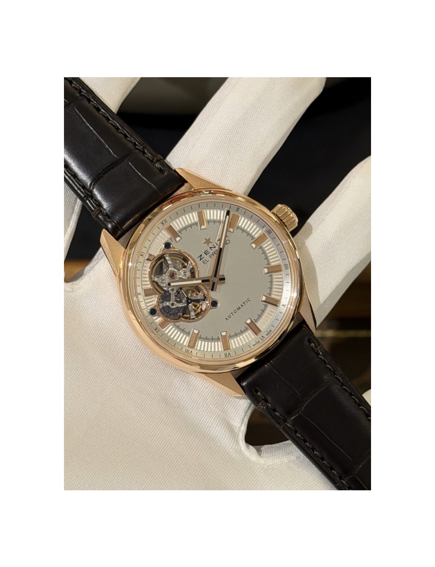 Rolex Datejust 41 White