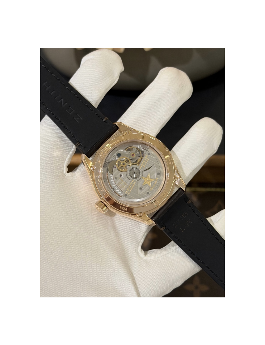 Rolex Datejust 41 White