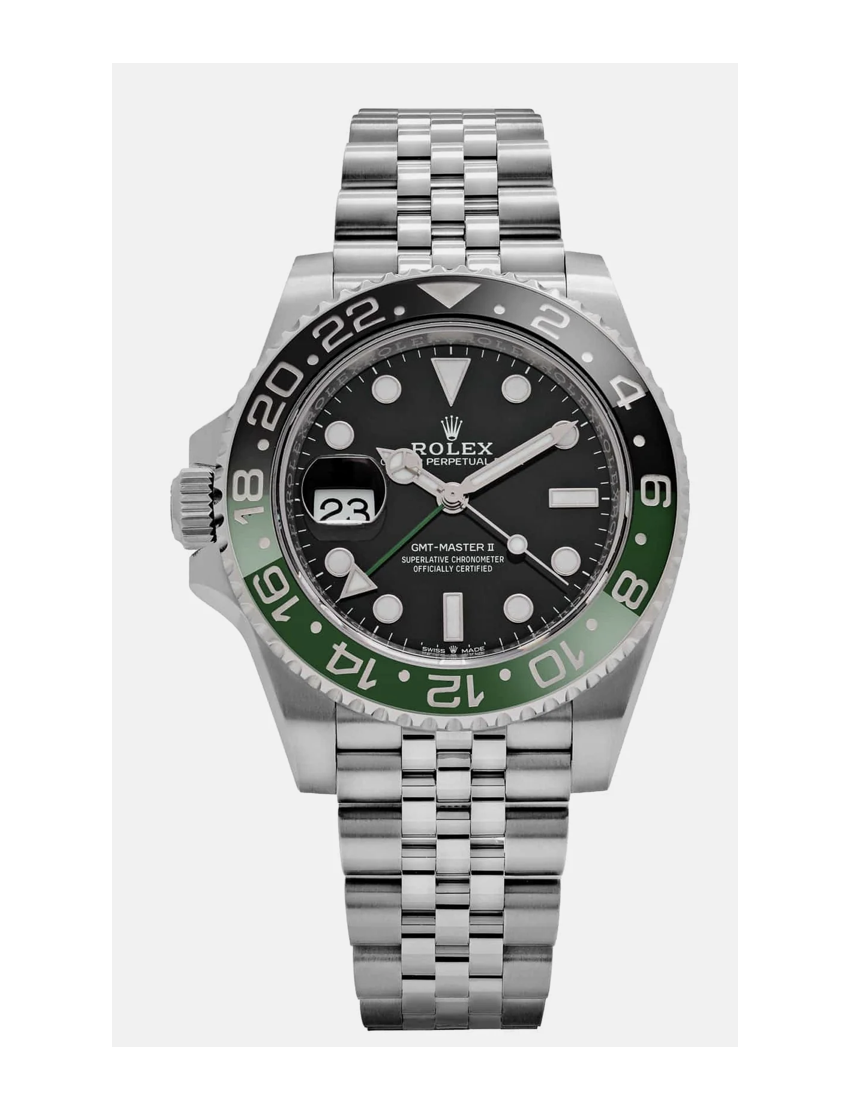 Rolex GMT-Master II SPRITE