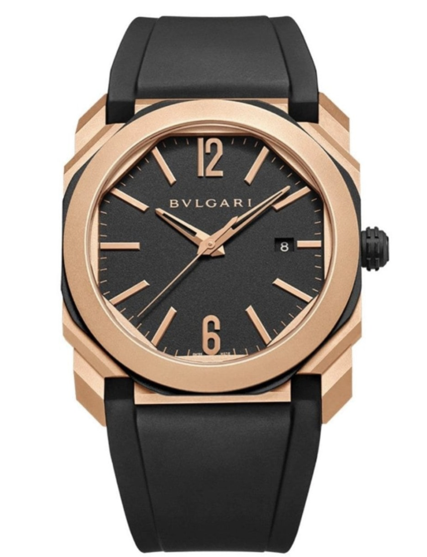 Bvlgari Octo L'Originale