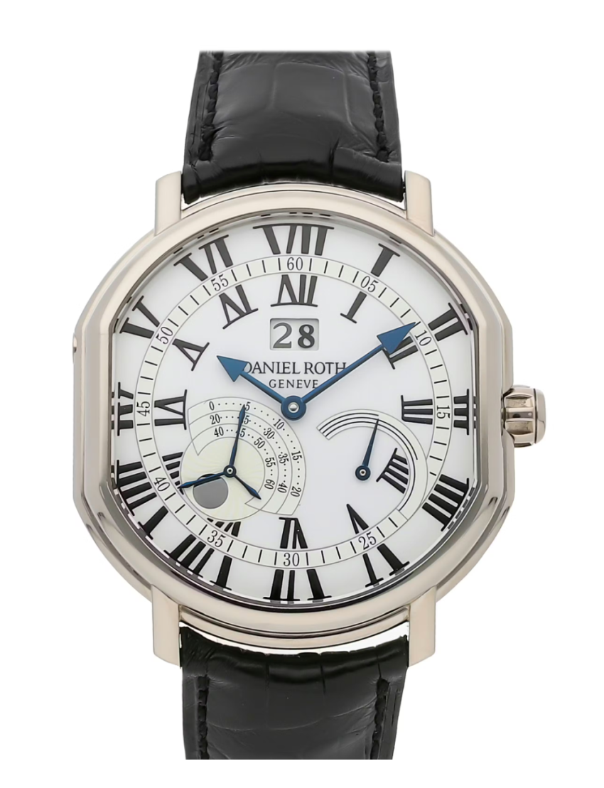 Daniel Roth Academic Athys III