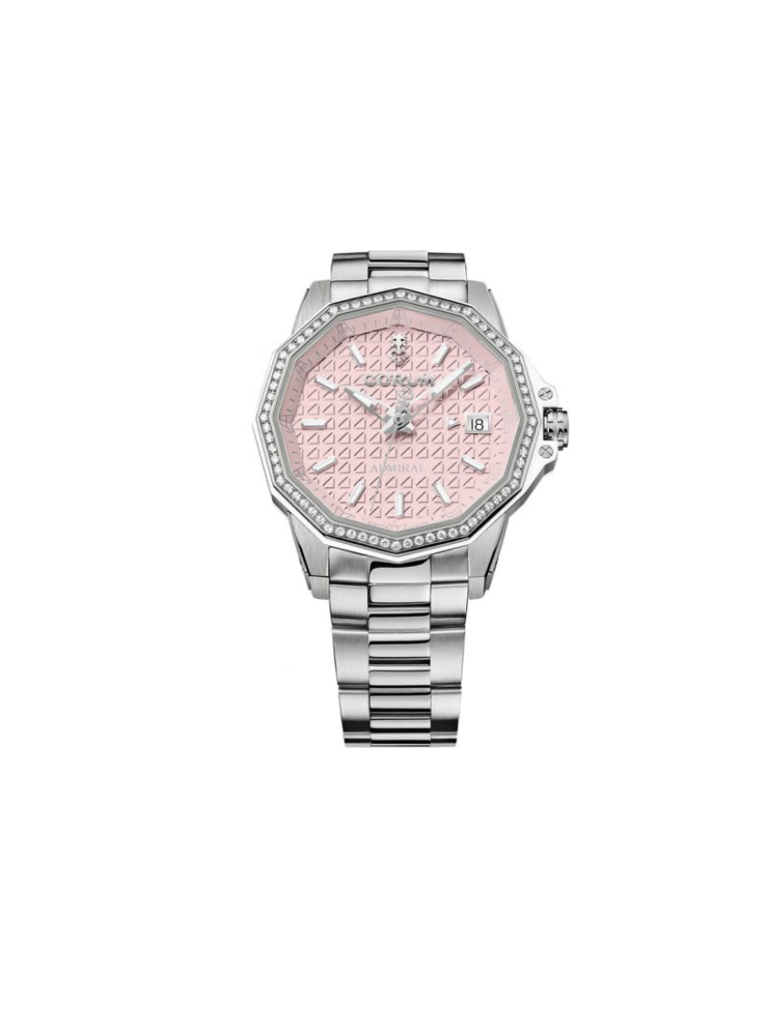 Corum Admiral 38 Automatic