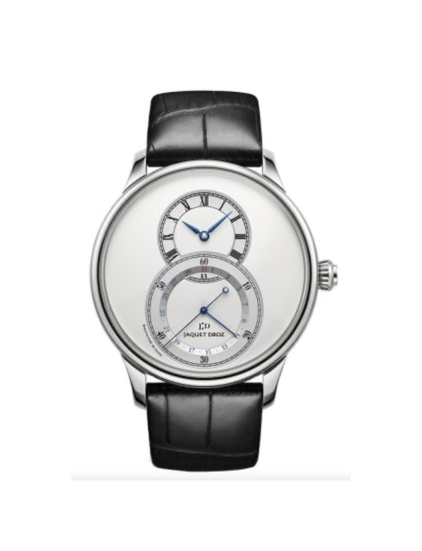 Jaquet Droz Grande Seconde