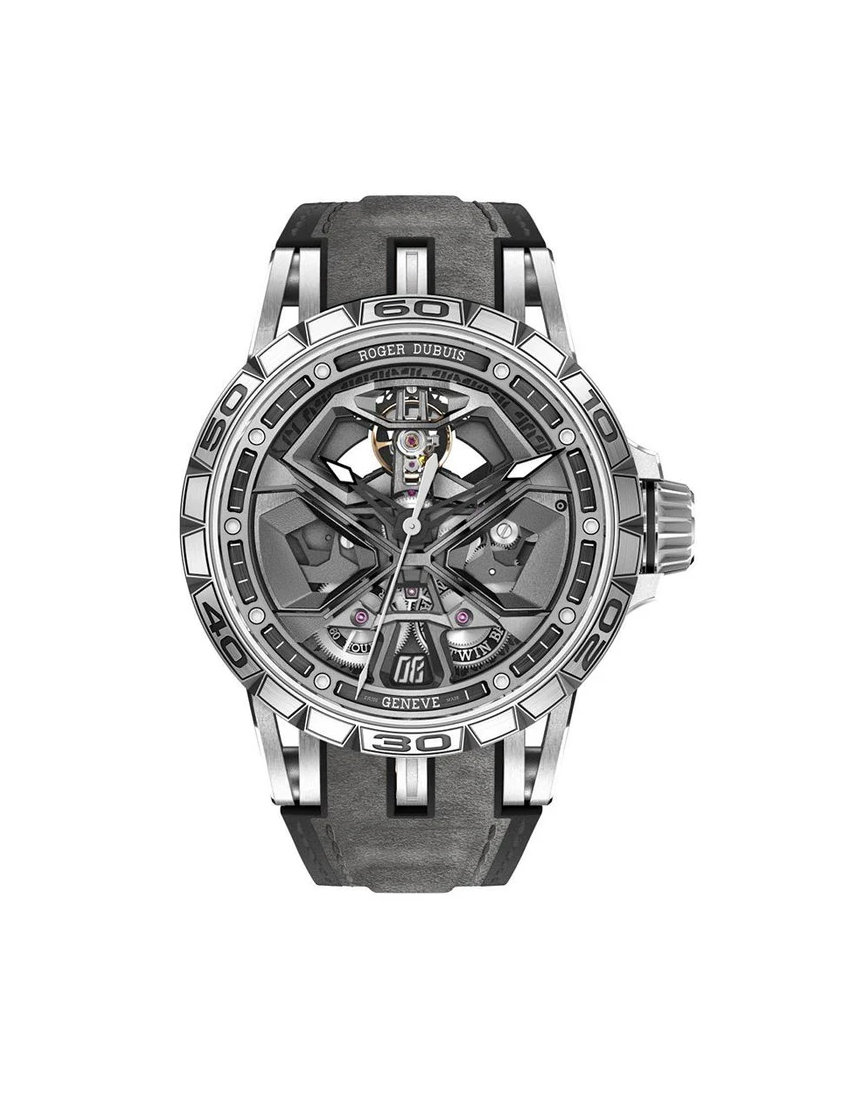 Roger Dubuis EXCALIBUR SPIDER HURACAN