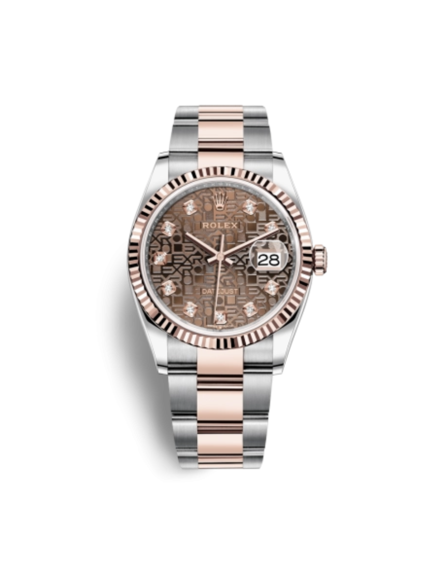 Rolex Datejust 36