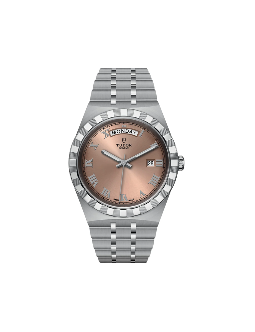 TUDOR Royal