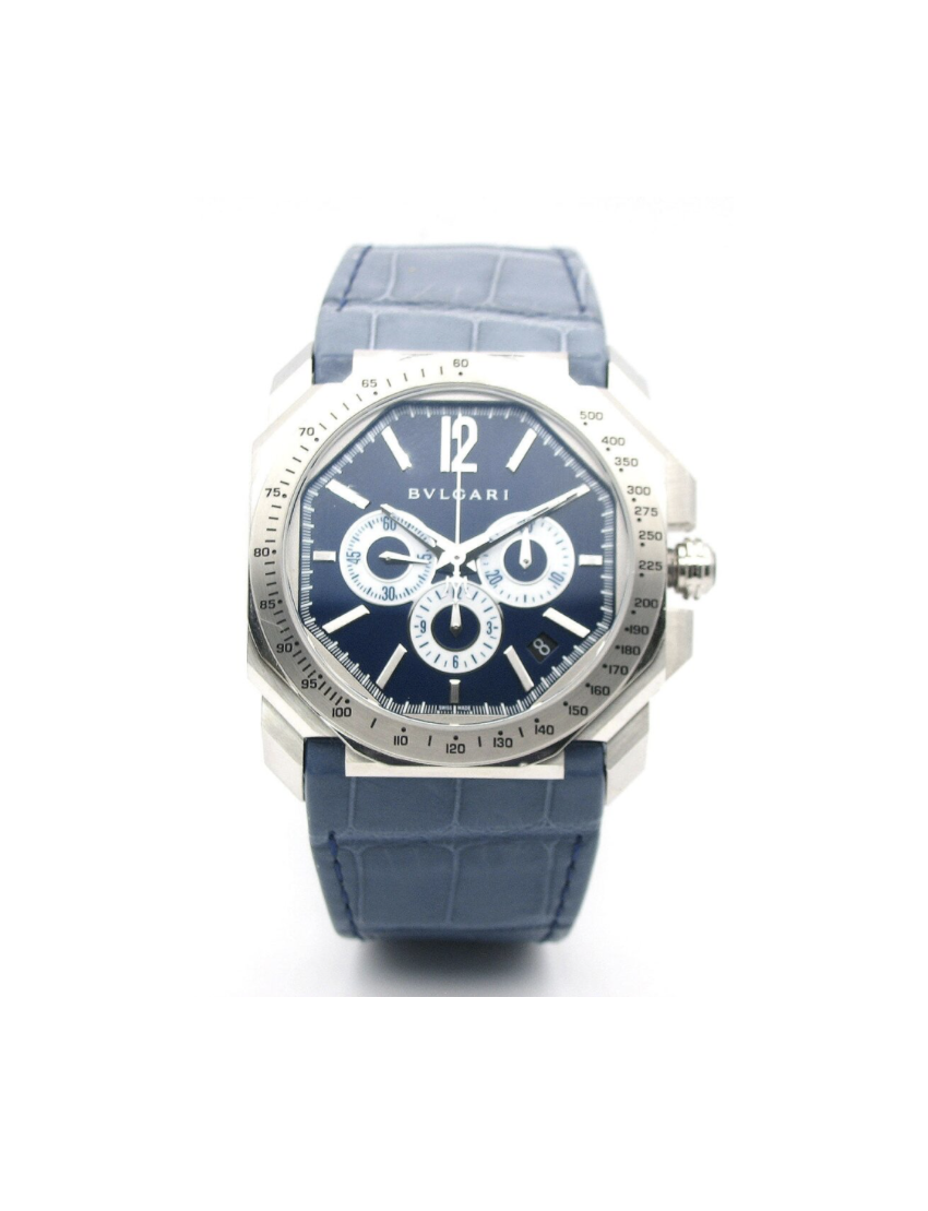 Bvlgari OCTO Maserati