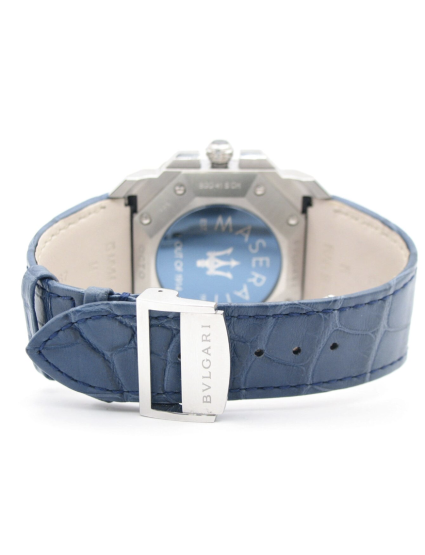 Bvlgari OCTO Maserati