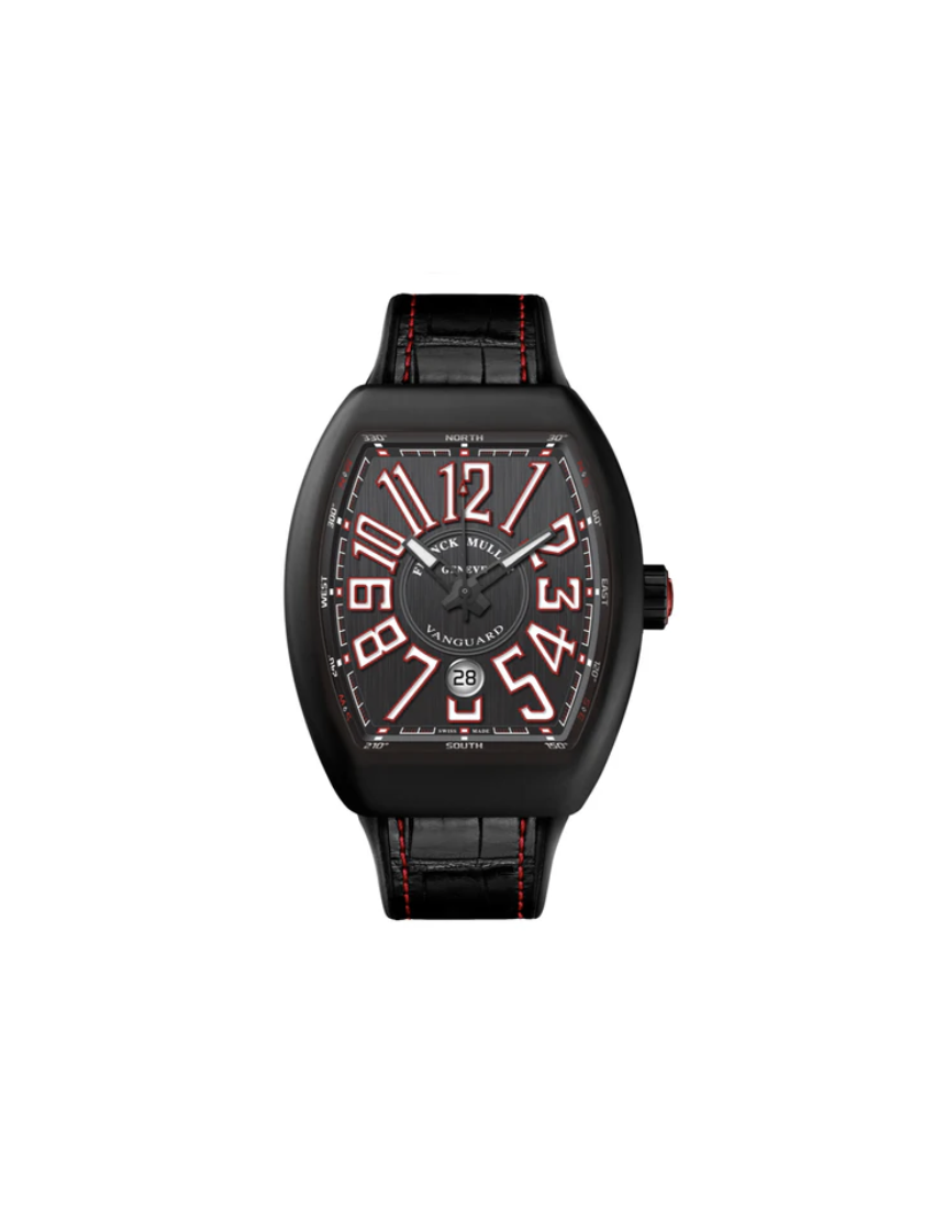 Franck Muller Vanguard