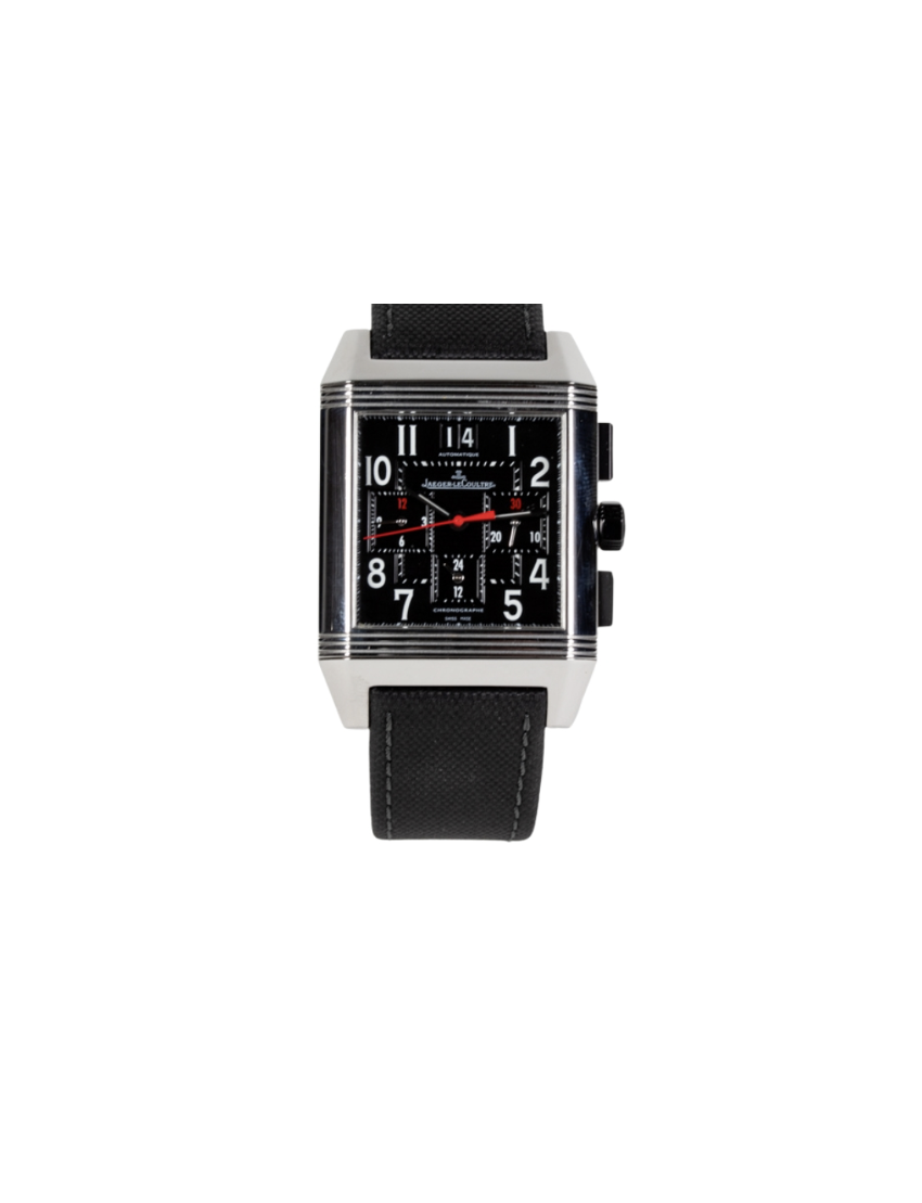 Jaeger-LeCoultre Reverso Squadra