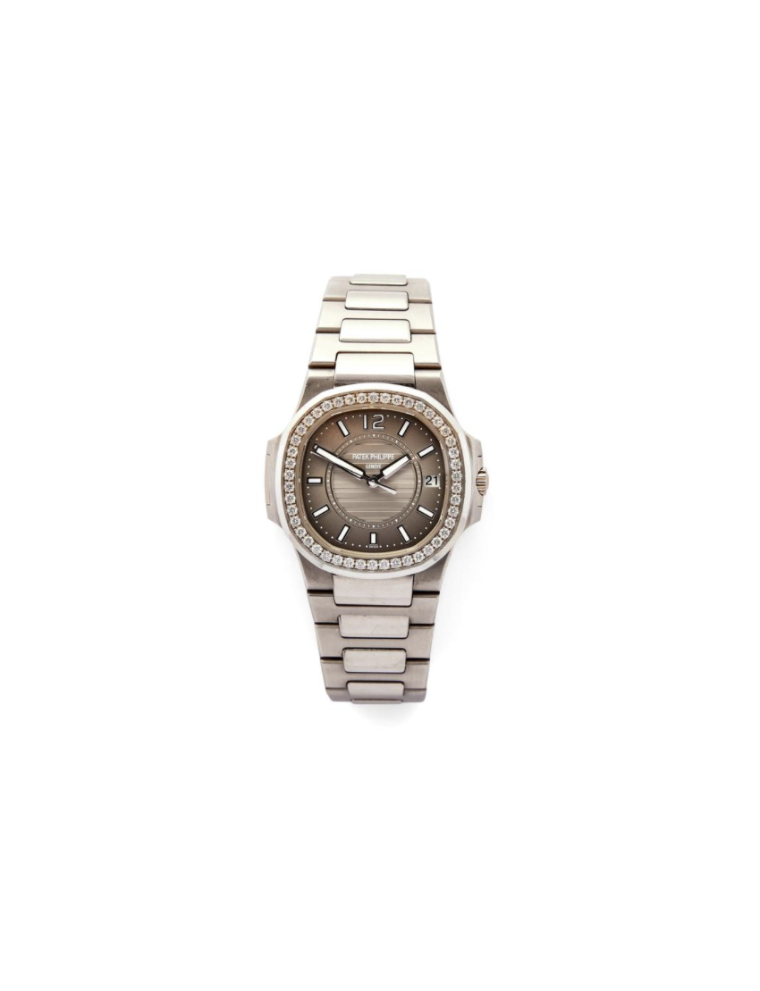 Patek Philippe Nautilus Women