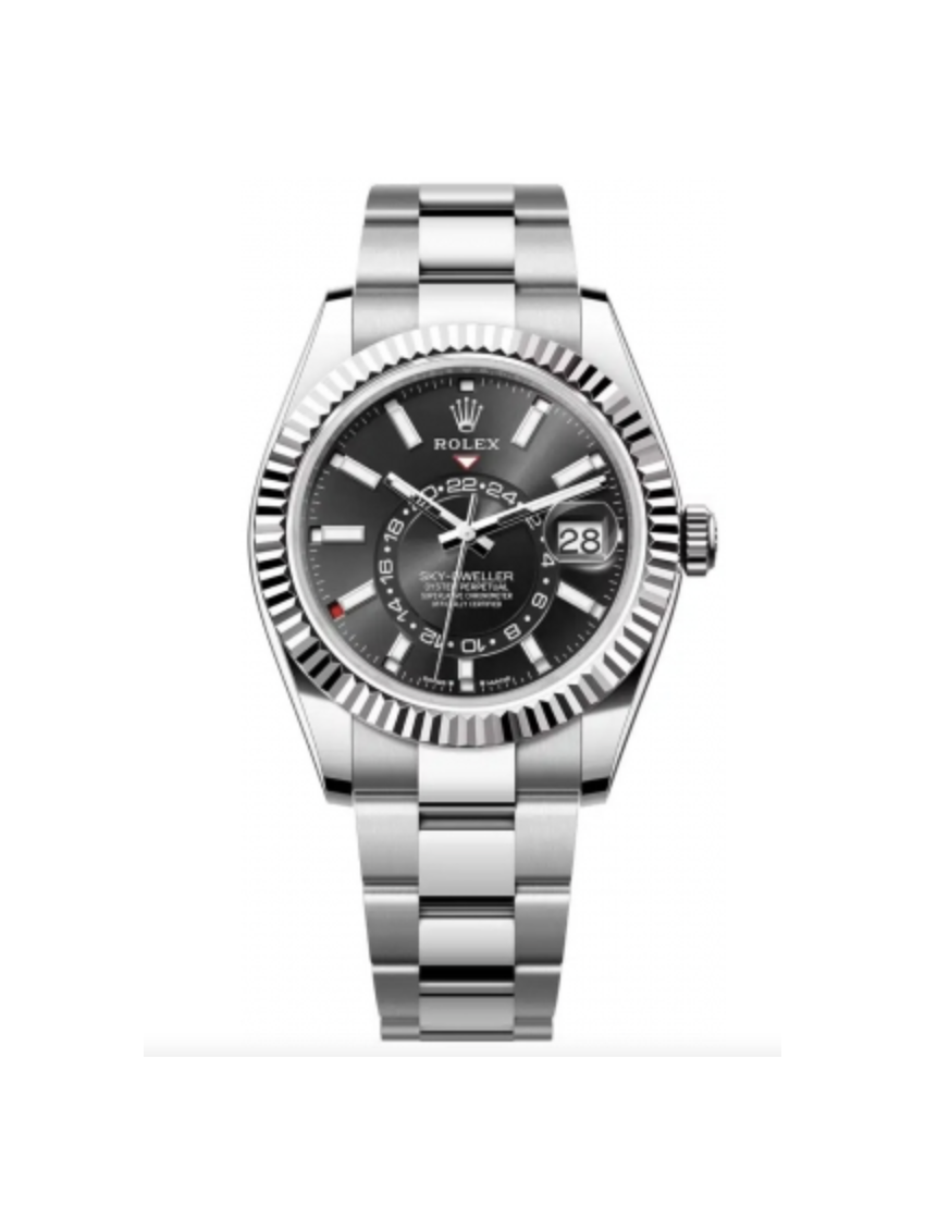 Rolex Sky Dweller 42mm