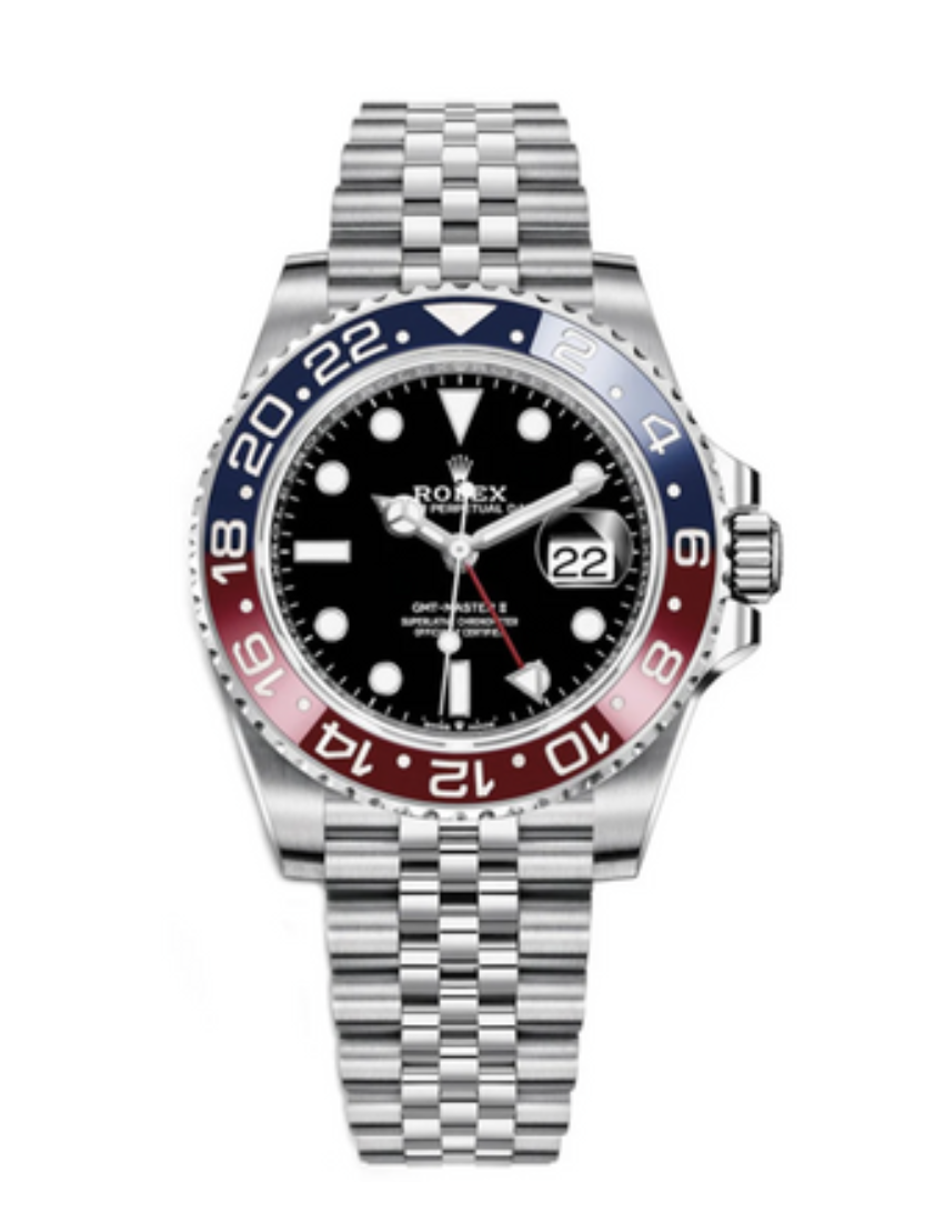Rolex GMT Master 