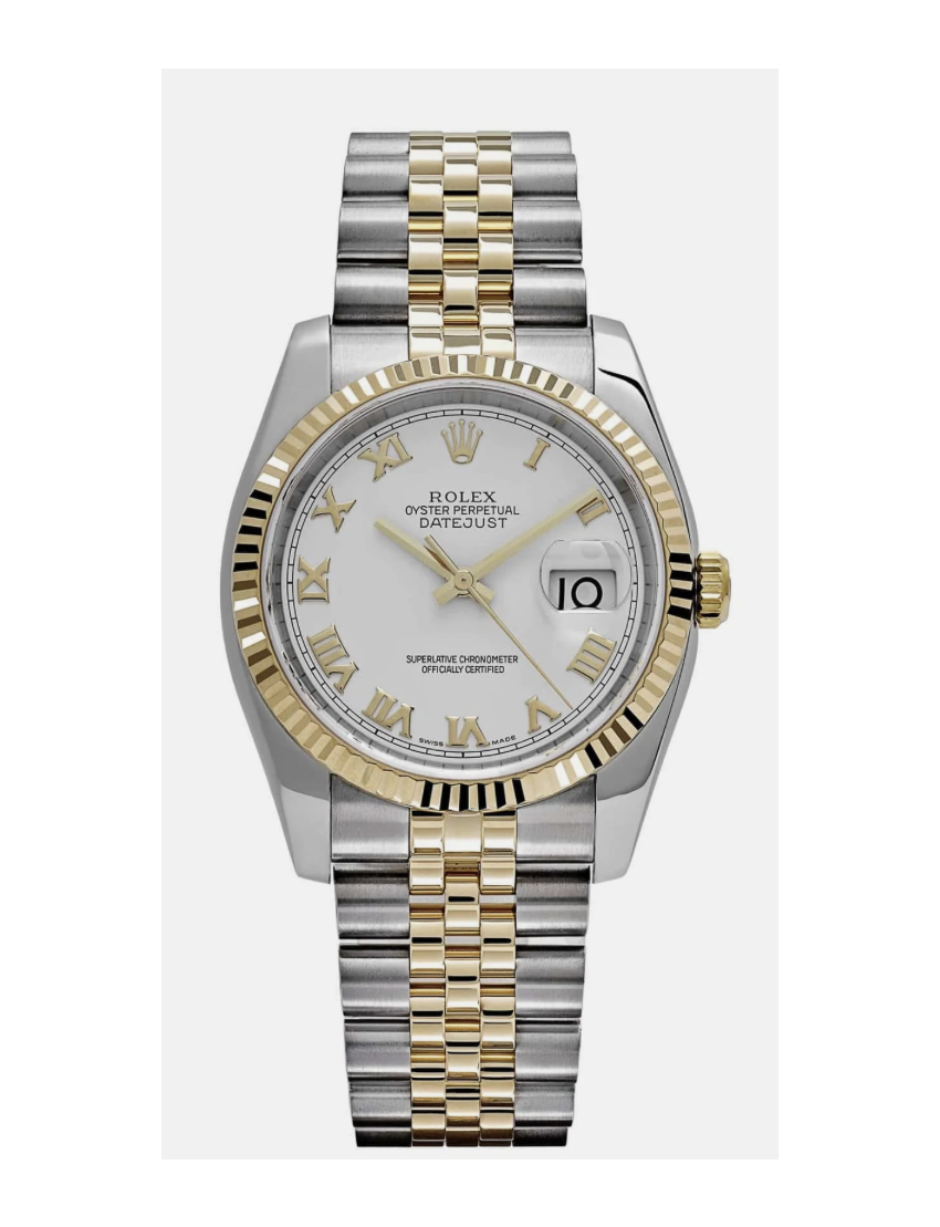 Rolex Datejust 36mm