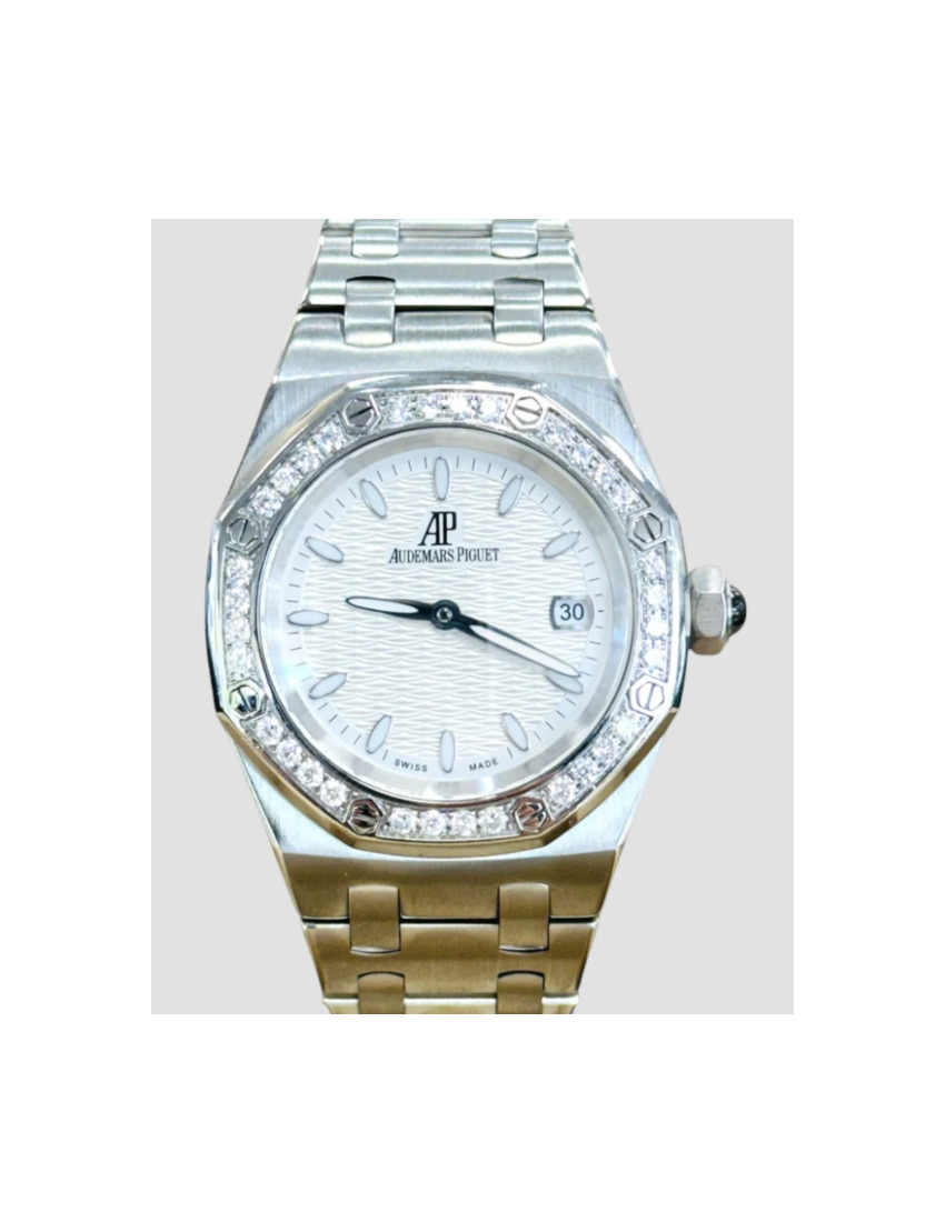 Audemars Piguet Ladies Royal Oak
