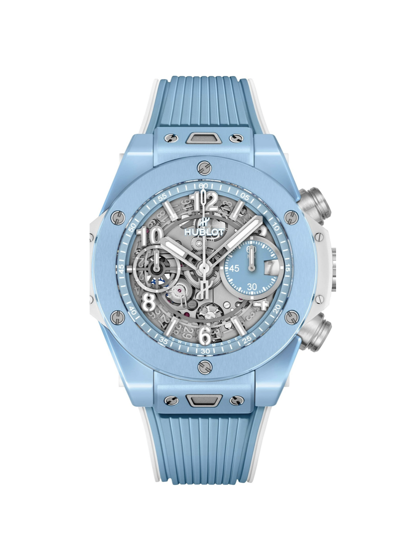 Hublot Big Bang Unico Sky