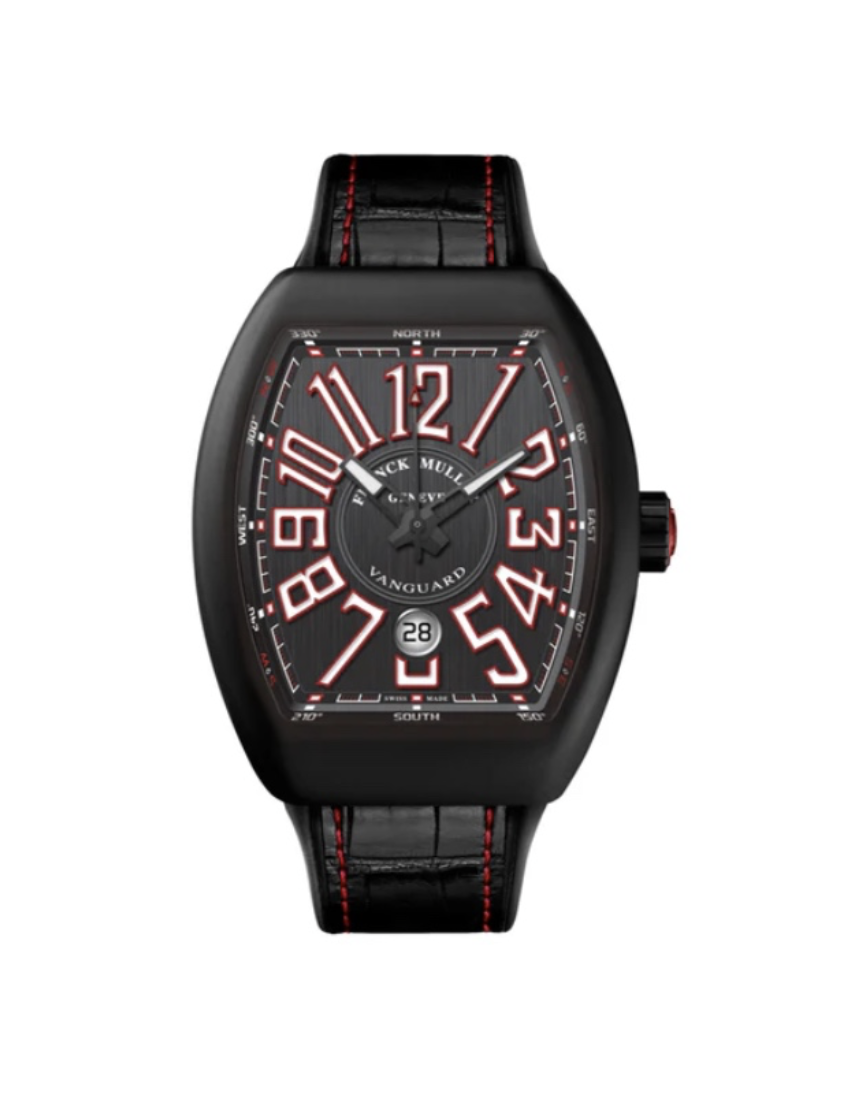 Franck Muller Vanguard 41mm
