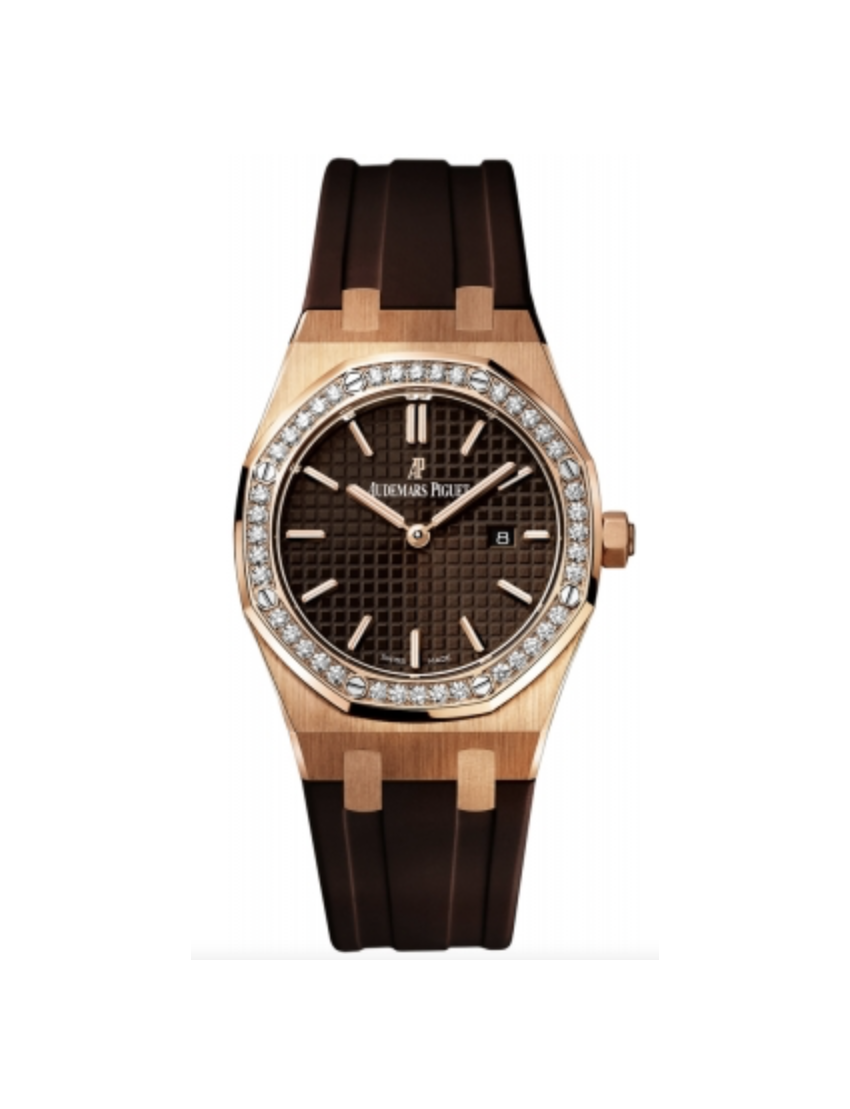 Audemars Piguet Lady Royal Oak 33mm