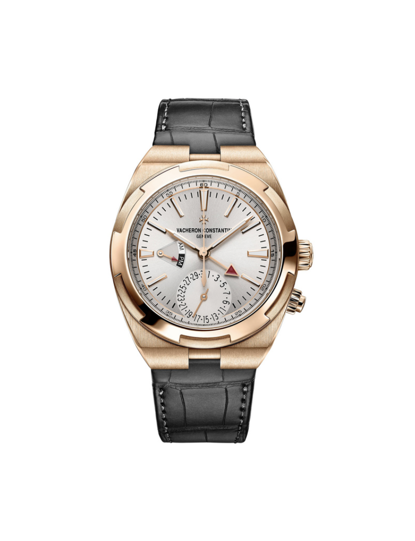 Vacheron Constantin Overseas Dual Time 41mm