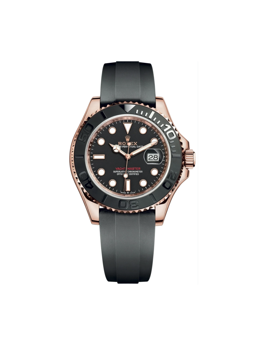 Rolex Yacht-Master 40mm