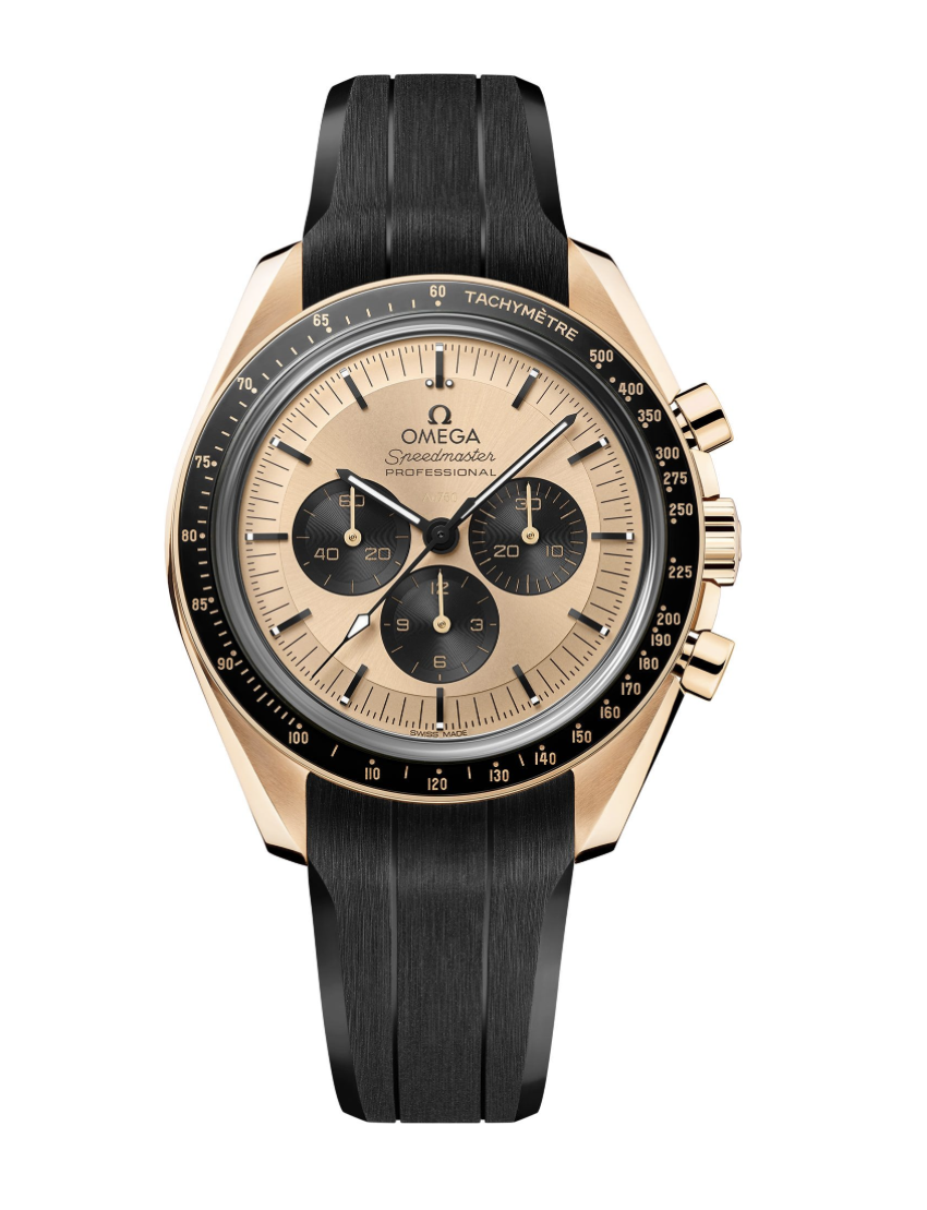 Omega Speedmaster Moonwatch Professional 42 mm