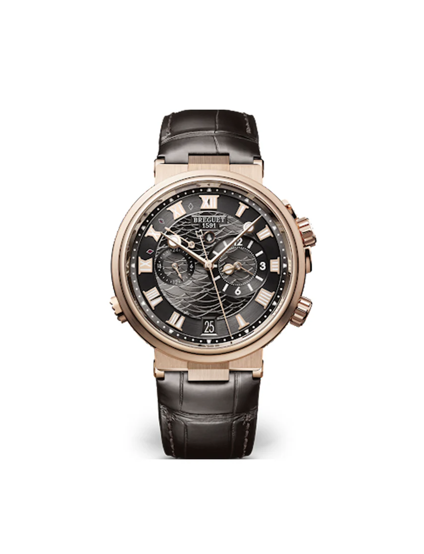Breguet MARINE ALARME 