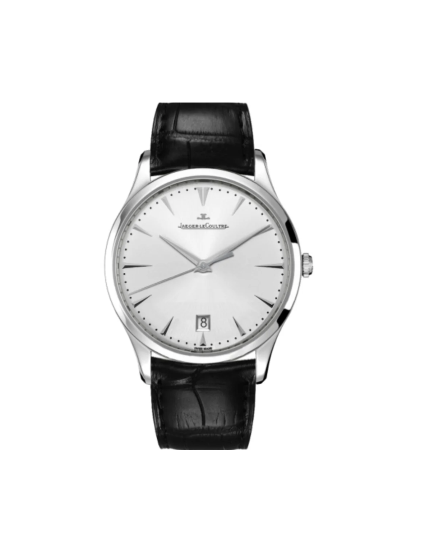 Jaeger-LeCoultre Master Ultra Thin Date