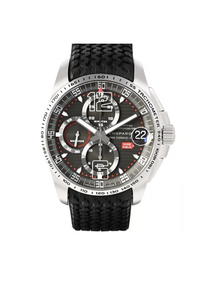 Chopard Mille Miglia GT XL Titanium
