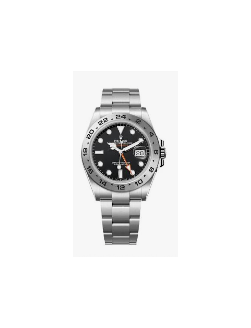 Rolex Explorer