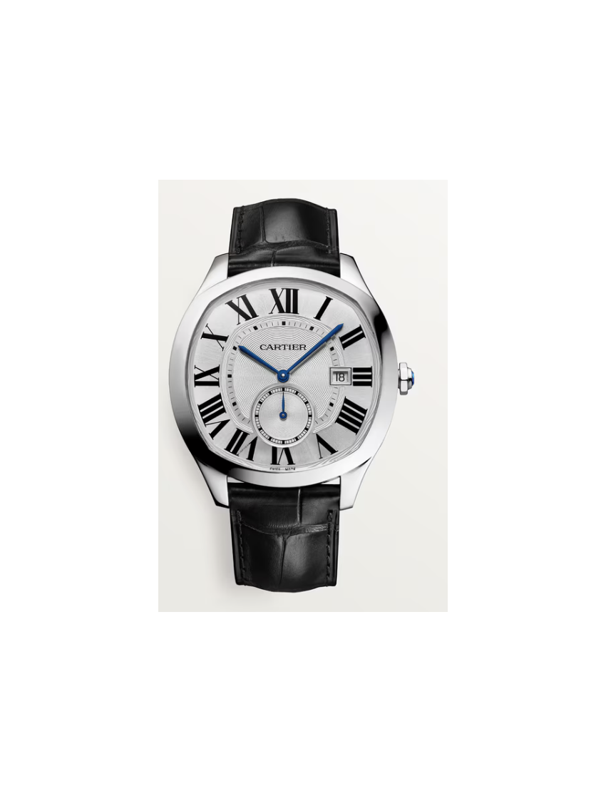 Cartier Drive