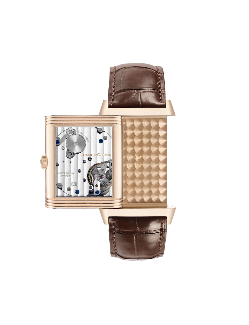 Jaeger LeCoultre Grande Reverso