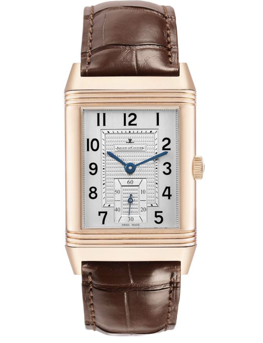 Jaeger LeCoultre Grande Reverso