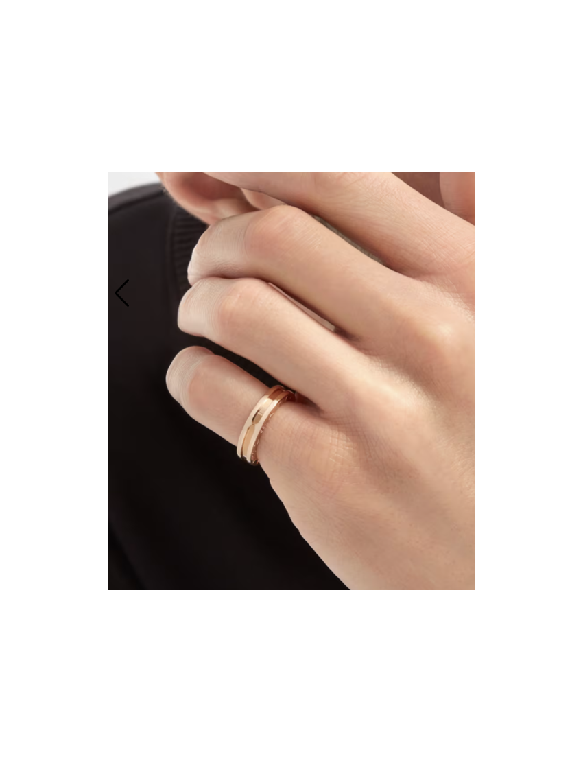 B.zero1 Ring