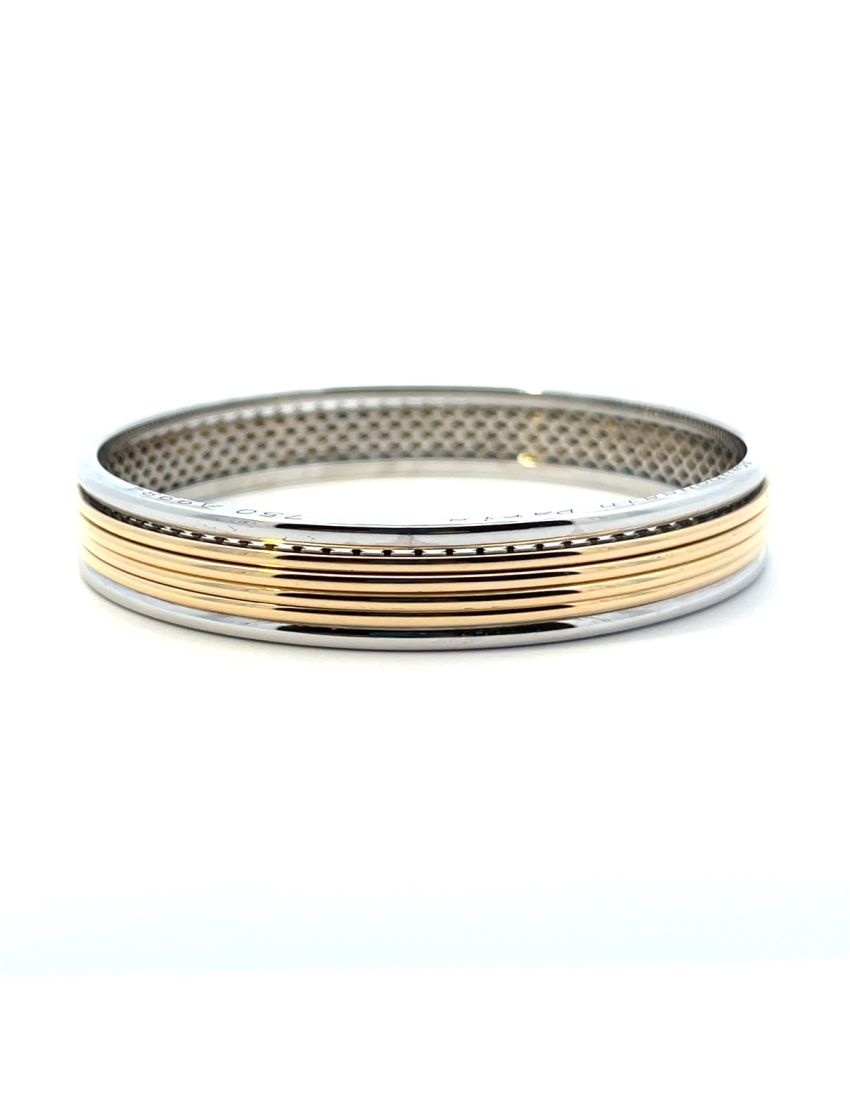 Mauboussin Paris Vintage Set of Bracelet & Ring