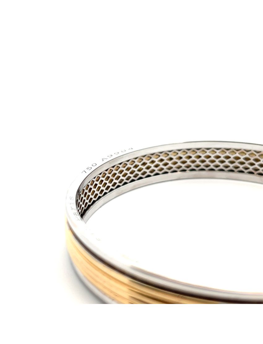 Mauboussin Paris Vintage Set of Bracelet & Ring