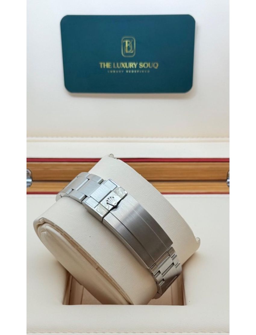 Rolex Submariner Date