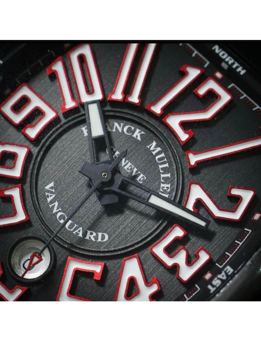 Franck Muller Vanguard