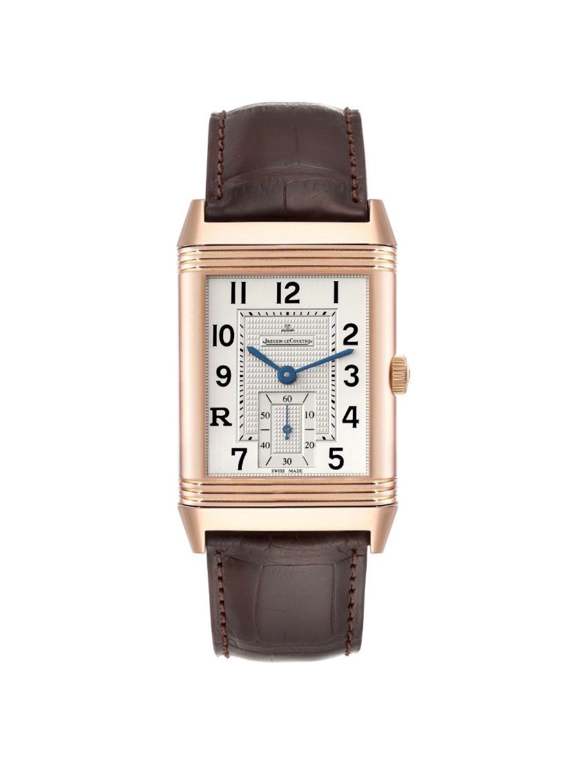 Jaeger-LeCoultre Grande Reverso