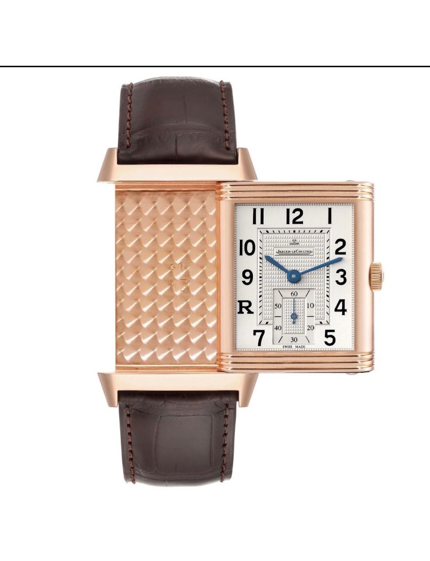 Jaeger-LeCoultre Grande Reverso
