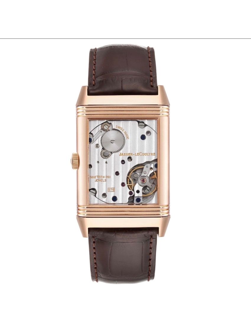 Jaeger-LeCoultre Grande Reverso