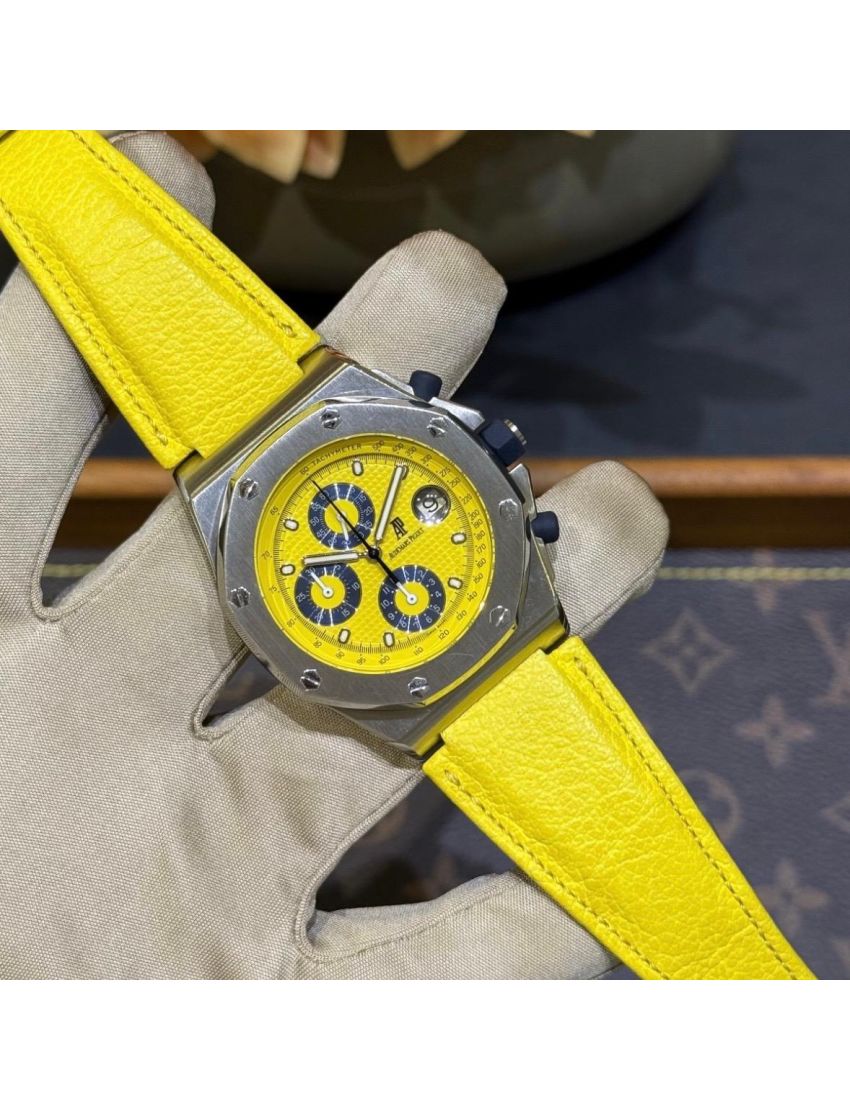 Audemars Piguet Royal Oak Offshore “Beach”