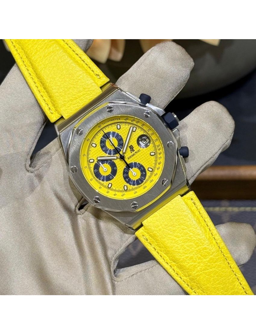 Audemars Piguet Royal Oak Offshore “Beach”