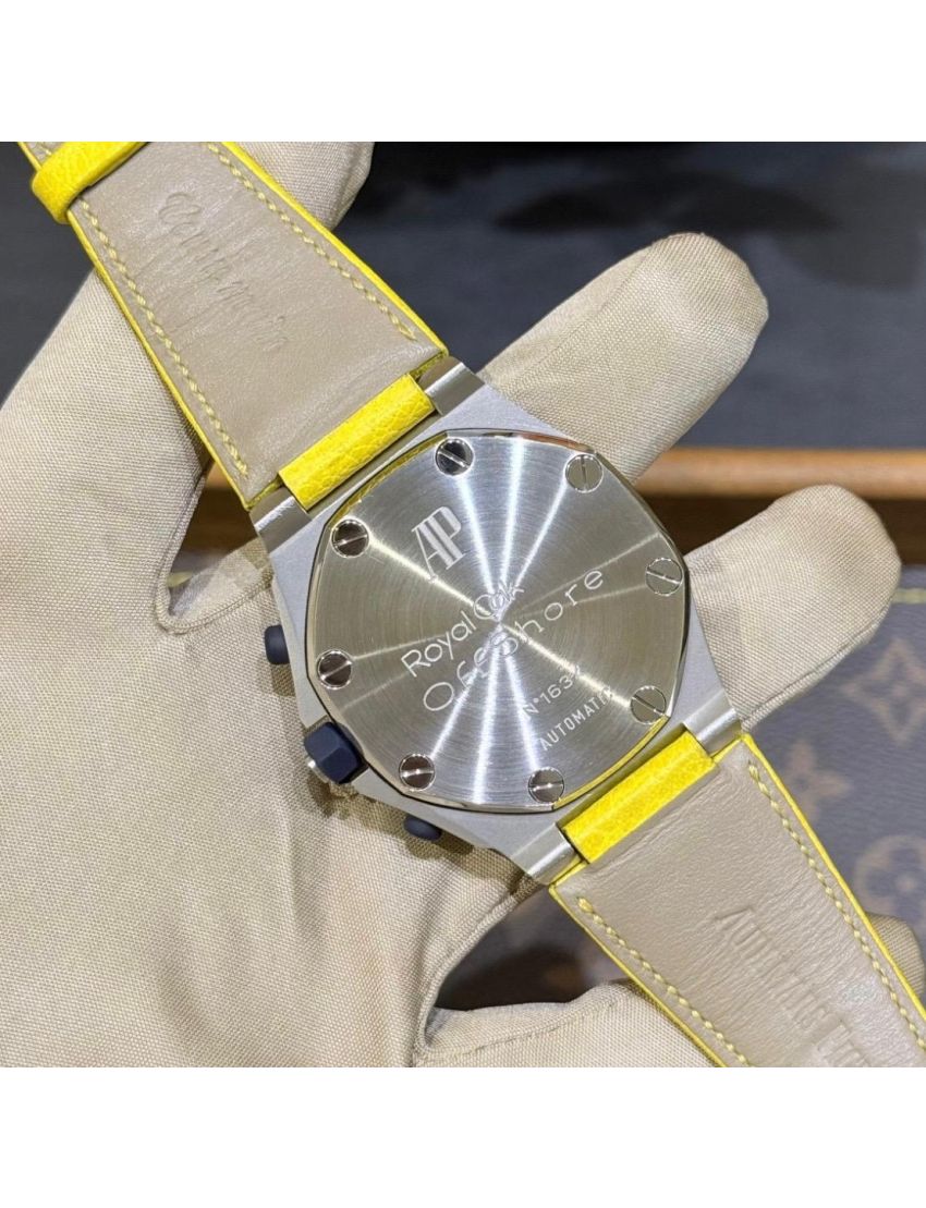 Audemars Piguet Royal Oak Offshore “Beach”