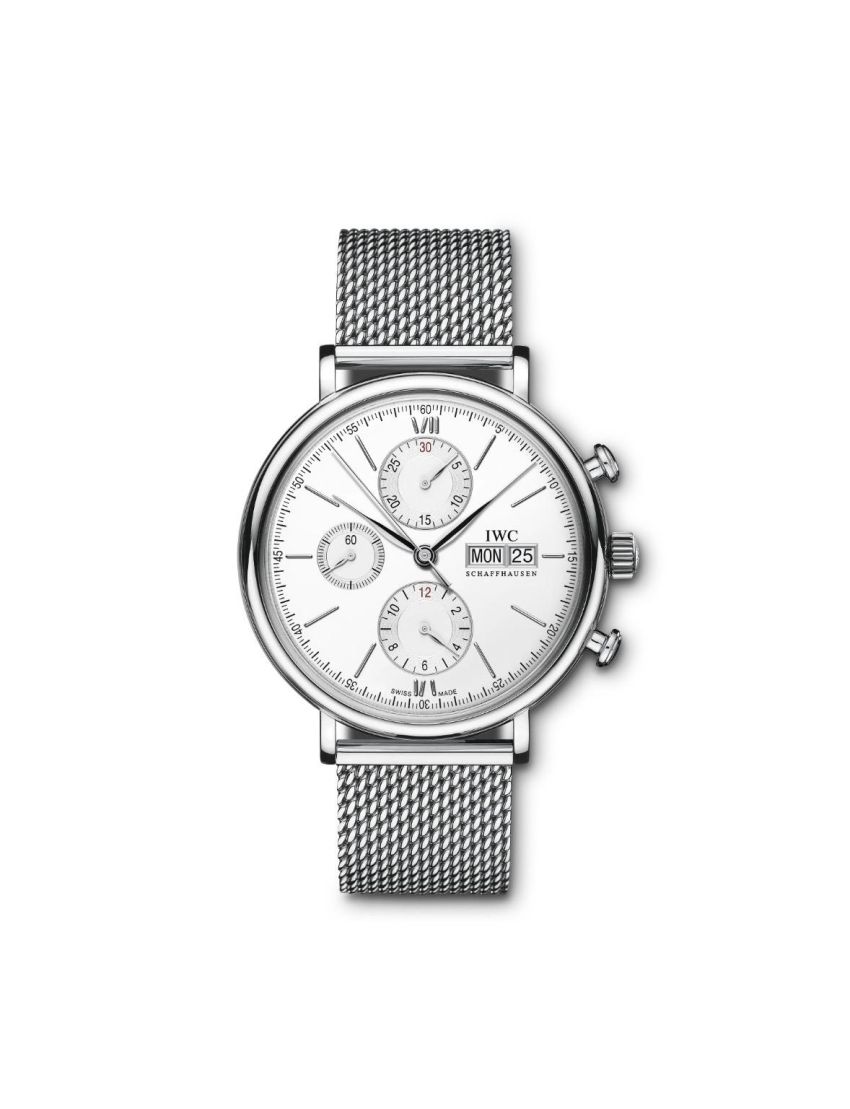 IWC Portofino Chronograph