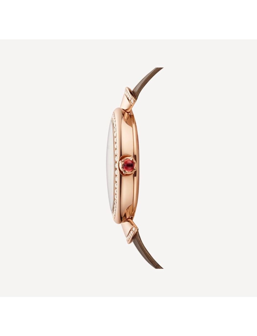 Bvlgari Divas' Dream Peacock
